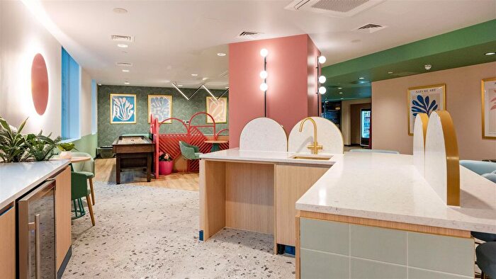 1 Bedroom Flat To Rent In Stour Road, London, E3