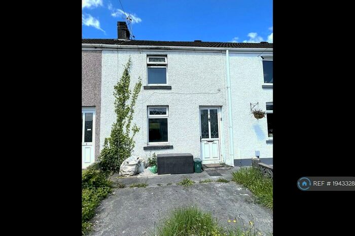 2 Bedroom Terraced House To Rent In Sway Road, Morriston, Swansea, SA6