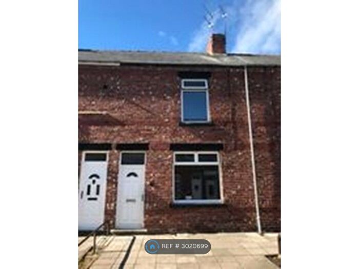 2 Bedroom Terraced House To Rent In Low Melbourne St, Bishop Auckland, DL14