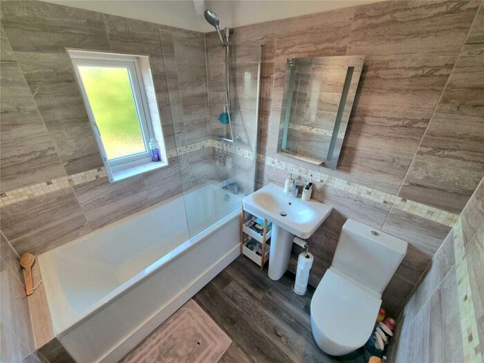 3 Bedroom Semi-Detached House For Sale In Whitfield Lane, Heswall, Wirral, CH60