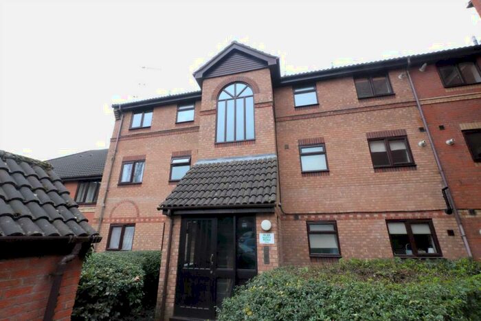 1 Bedroom Flat To Rent In Scott Road, Norwich, NR1