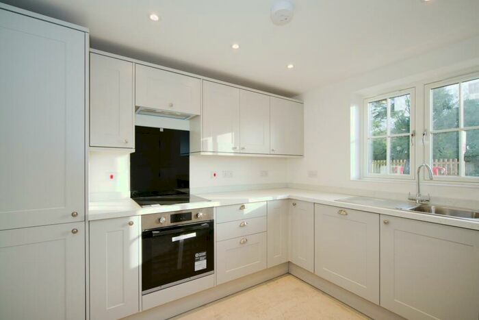 2 Bedroom Semi-Detached House To Rent In Main Road, Cherhill, Calne, SN11