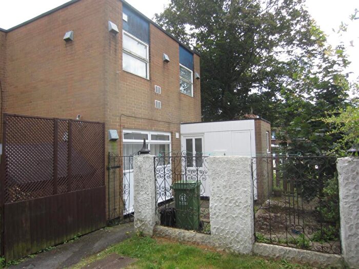 3 Bedroom End Of Terrace House To Rent In Plymouth Street, Portsmouth, Hants, PO5