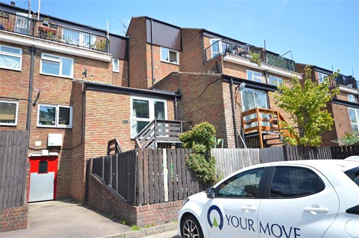 1 Bedroom Flat To Rent In Ebbsfleet Walk, Northfleet, Gravesend, Kent, DA11
