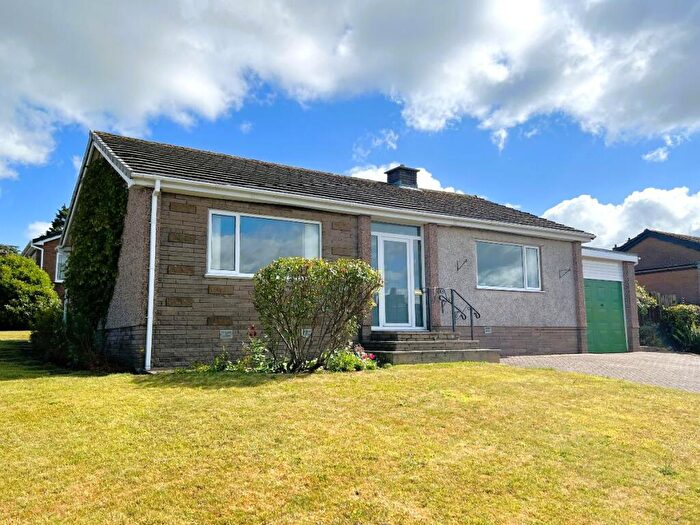3 Bedroom Bungalow For Sale In Brent Gardens, Penrith, CA11