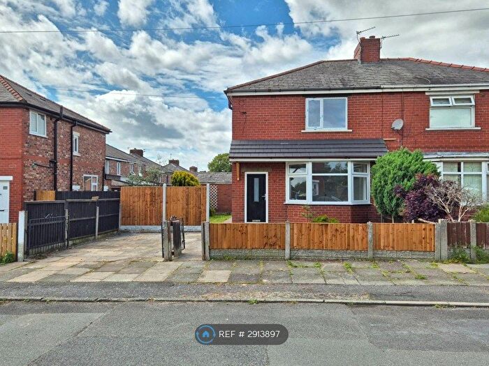 3 Bedroom Semi-Detached House To Rent In Southward Road, St Helens, WA11