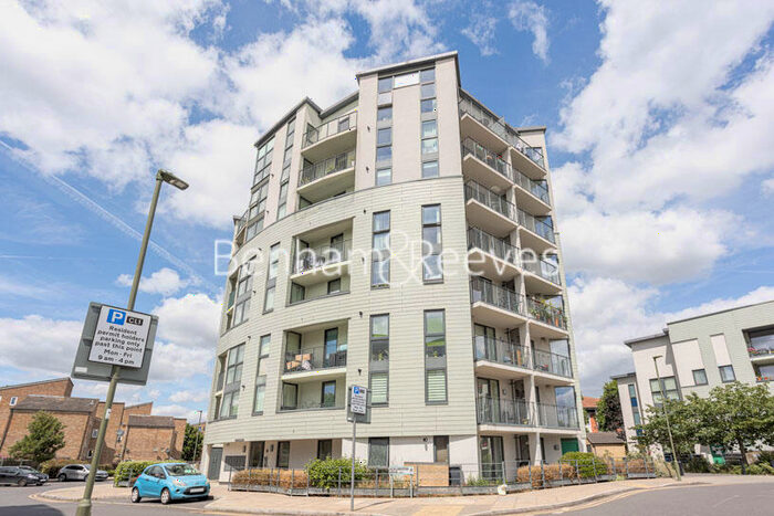 2 Bedroom Apartment To Rent In Acklington Drive, Beaufort Park, NW9