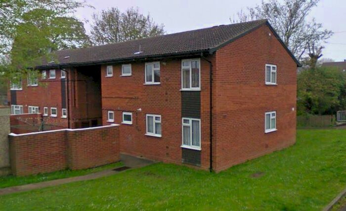 2 Bedroom Flat To Rent In Smith Court, NN9