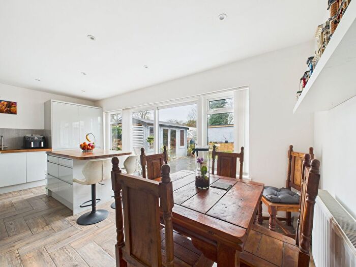 4 Bedroom Bungalow For Sale In Grove Close, Old Windsor, Windsor, Berkshire, SL4