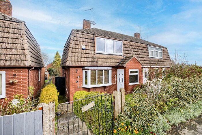 3 Bedroom Semi-Detached House To Rent In Scholfield Road, Keresley End, Coventry, CV7