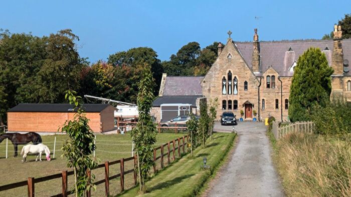 4 Bedroom Link Detached House For Sale In School House, Llanasa Road, Gwespyr, CH8