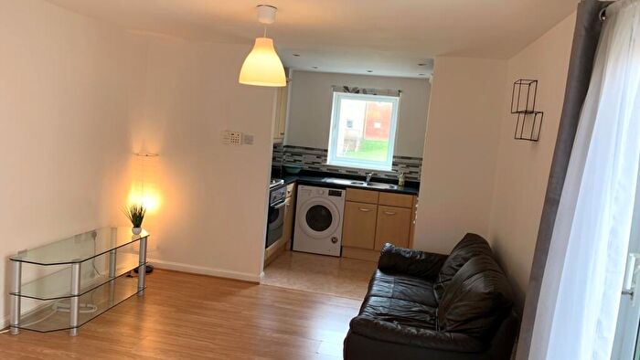 1 Bedroom Terraced House To Rent In Wellspring Crescent, Wembley, Middlesex, HA9