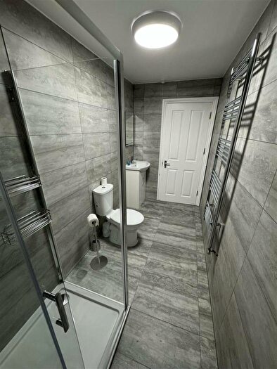 1 Bedroom Flat To Rent In Stroud Green Road, Finsbury Park, N4