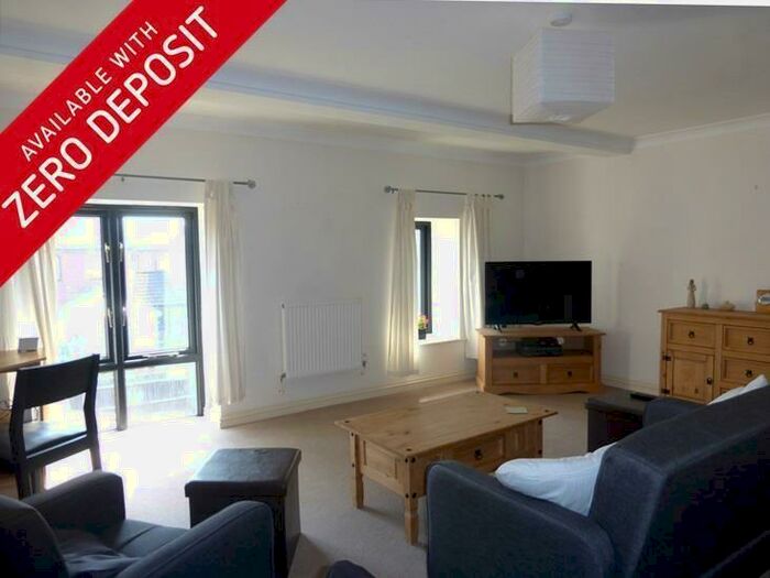 2 Bedroom Property To Rent In Dereham, NR19