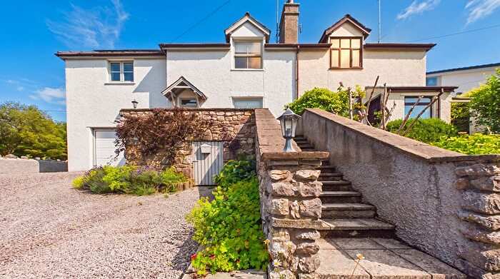 4 Bedroom Semi-Detached House For Sale In The Row, Silverdale, LA5