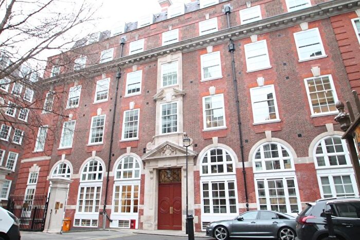 2 Bedroom Flat To Rent In Matthew Parker Street, London, SW1H