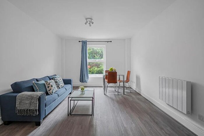 1 Bedroom Flat To Rent In Boston Place, Marylebone, NW1