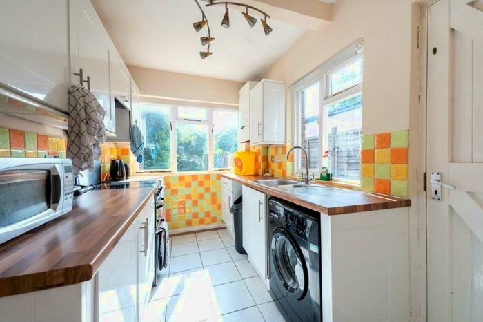 3 Bedroom Terraced House To Rent In Walnut Tree Close, Guildford, , Guildford, GU1
