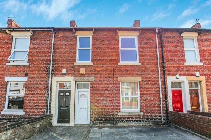 2 Bedroom Flat To Rent In Bolingbroke Street, Heaton, Newcastle Upon Tyne, Tyne &amp; Wear, NE6