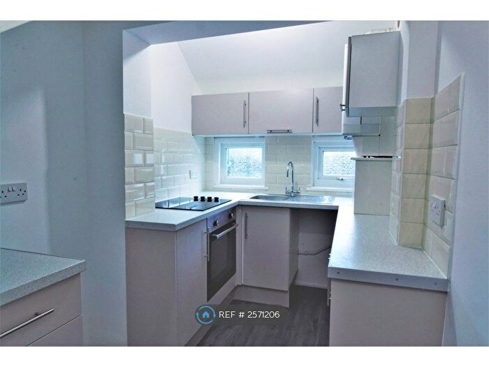 1 Bedroom Flat To Rent In Priory Gate Road, Dover, CT17