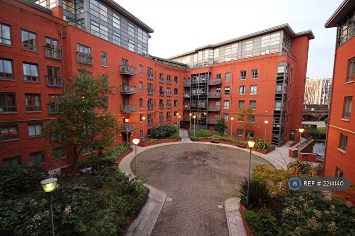 2 Bedroom Flat To Rent In Mere House, Manchester, M15