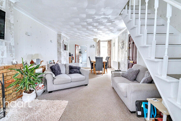 3 Bedroom Detached House For Sale In Kingsley Street, March, PE15