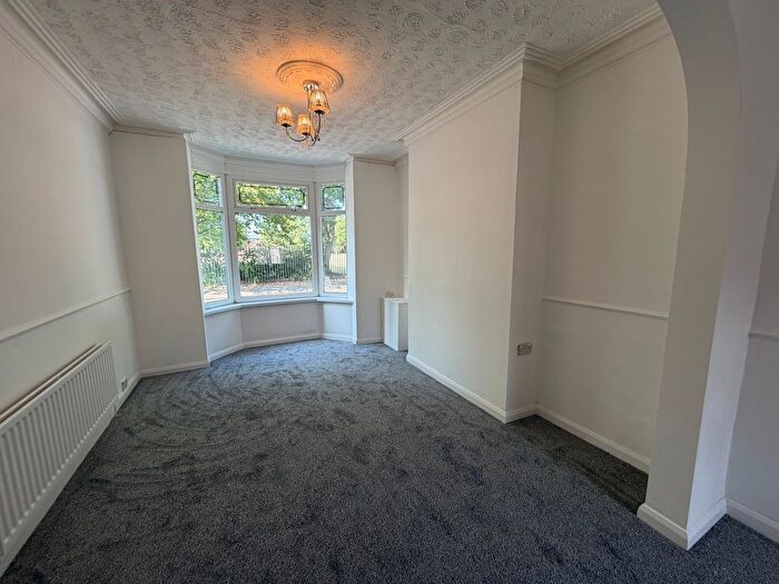 3 Bedroom Terraced House To Rent In Victoria Road, Thornaby, TS17