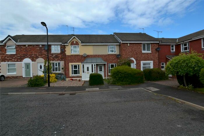 2 Bedroom Terraced House To Rent In Birkdale, St Mary's Mews, Whitley Bay, Tyne And Wear, NE25