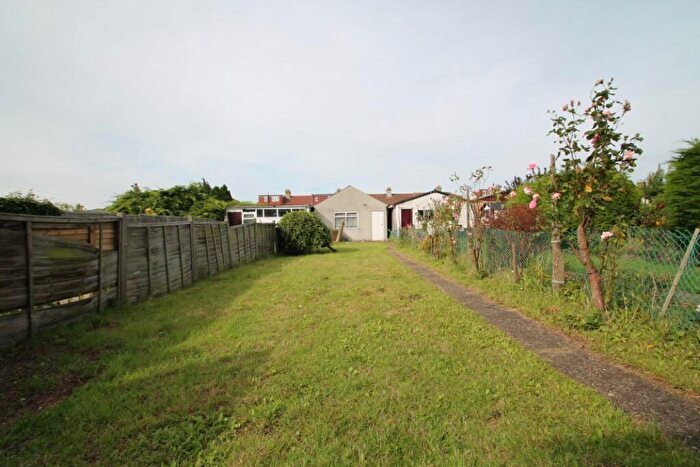 3 Bedroom Terraced House To Rent In Trehearn Road, Ilford, London, IG6