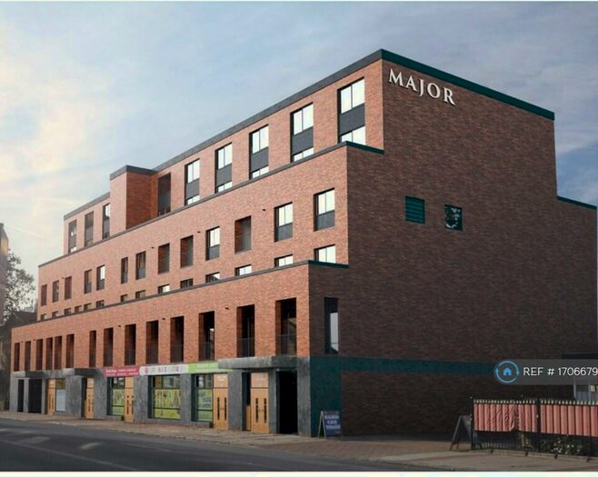 1 Bedroom Flat To Rent In Jeeyas Apartments, London, E16