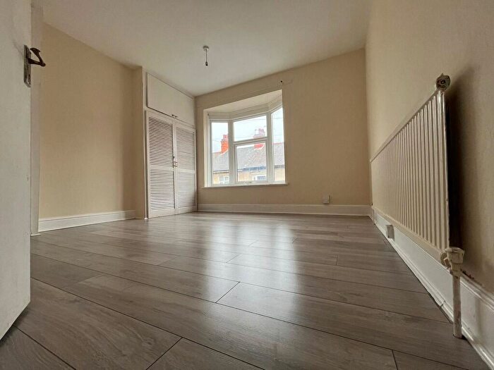 3 Bedroom Terraced House To Rent In Wolverton Road, Leicester, , West End, LE3