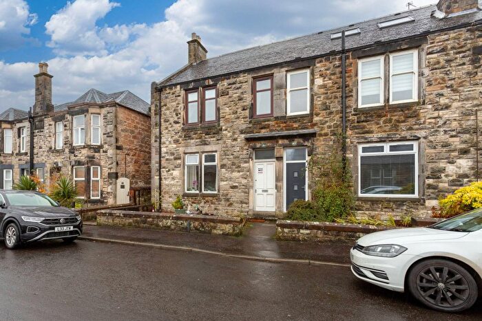 1 Bedroom Flat For Sale In Right Lady Helen Street, Kirkcaldy, Fife, KY1