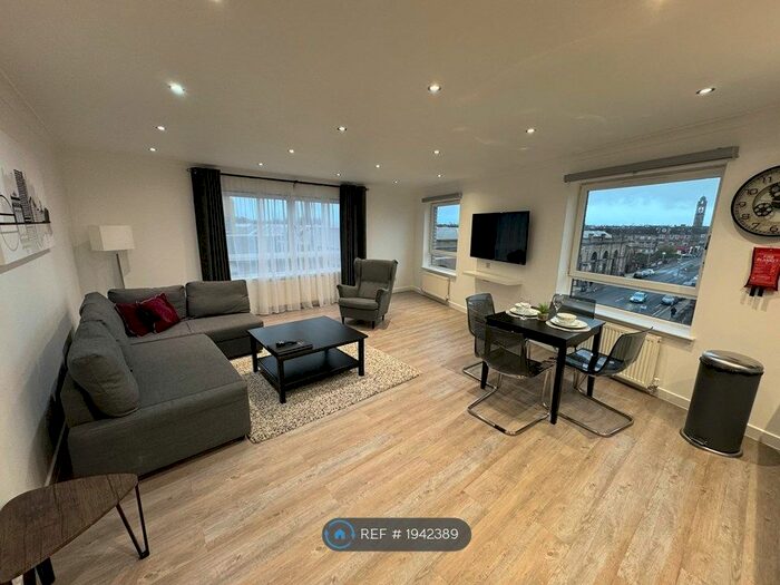 2 Bedroom Flat To Rent In Barrland Street, Glasgow, G41