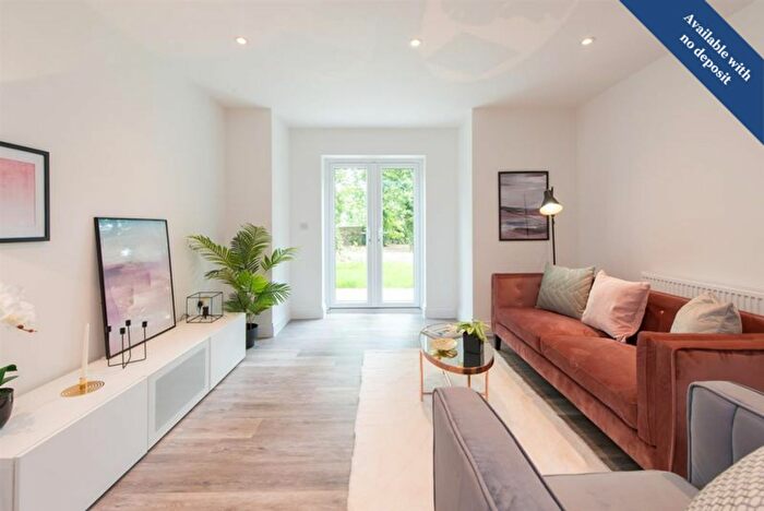 2 Bedroom Flat To Rent In Linksfield Road, Hundreds House, CT8