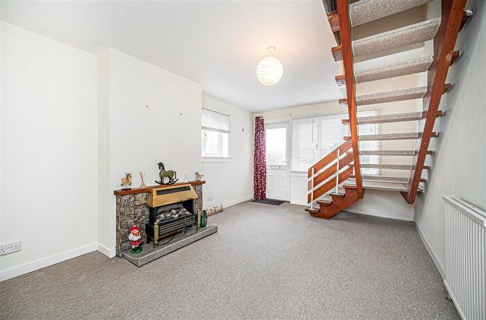 5 Bedroom Detached House For Sale In Spion Kop, Leslie Road, Scotlandwell, KY13