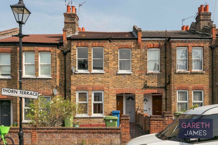 1 Bedroom Maisonette To Rent In Thorne Terrace, London, SE15