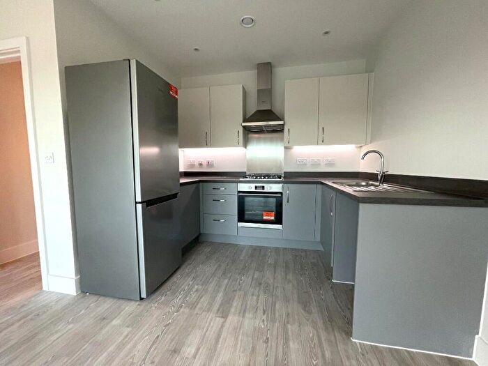 1 Bedroom Apartment To Rent In Honeysuckle Walk, Southmead, Bristol, BS10