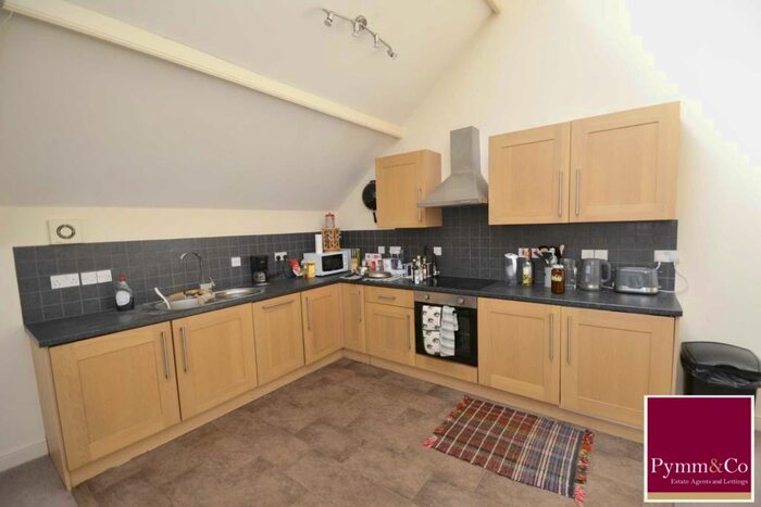 2 Bedroom Flat To Rent In Tudor Hall, Norwich, NR1