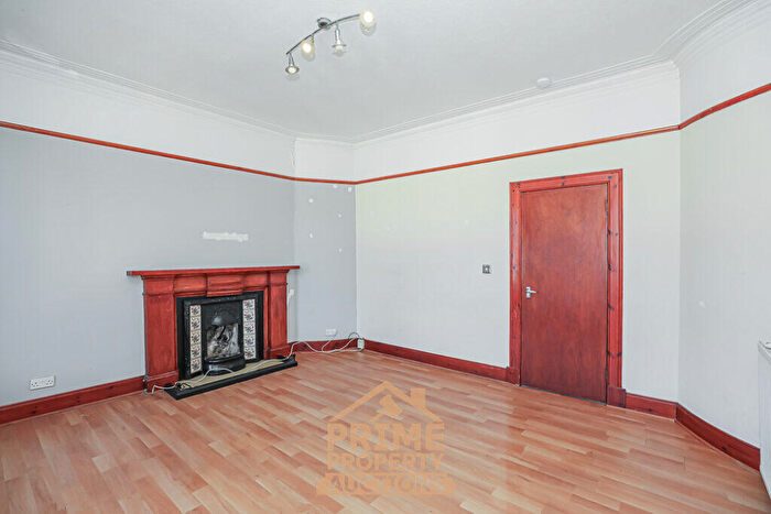 2 Bedroom Flat For Sale In A High Street, Brechin, DD9