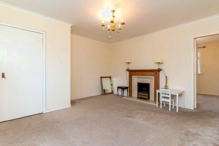 3 Bedroom Semi-Detached House To Rent In Caiystane Terrace, Fairmilehead, Edinburgh, EH10