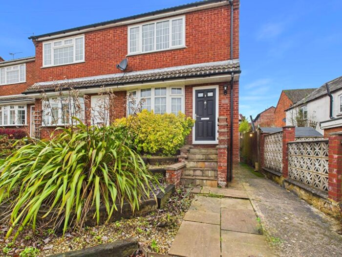 2 Bedroom Semi Detached House For Sale In High Street, Welford, Northampton, Northamptonshire, NN6