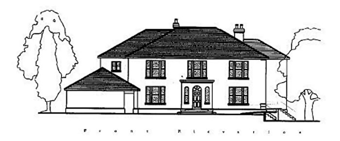 Building Sites For Sale In Georges Island Road, Craigavon, BT67