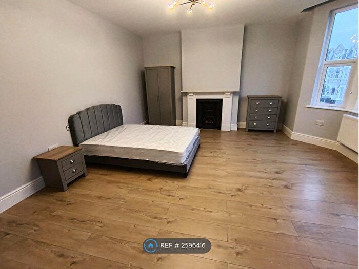 1 Bedroom Property To Rent In Norroy Road, London, SW15