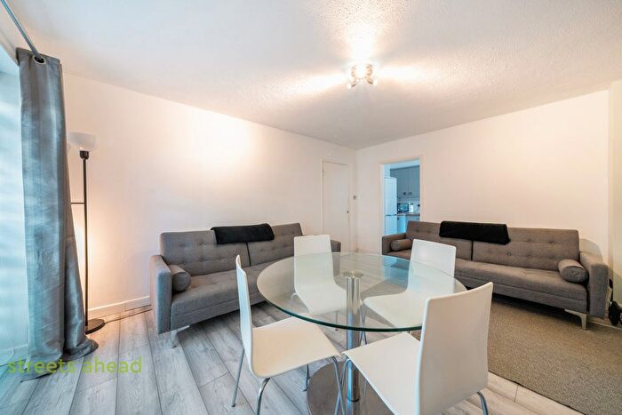 1 Bedroom Flat To Rent In Lawrie Park Road, London, SE26