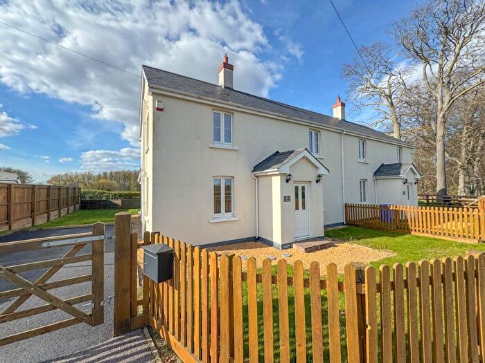 3 Bedroom Semi Detached House To Rent In Plantation Stud Cottages, Snailwell, Suffolk, CB8