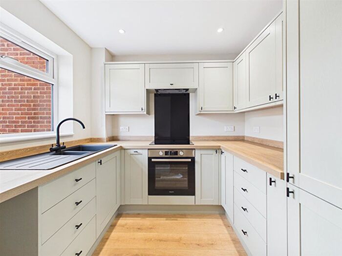 2 Bedroom Terraced House For Sale In Crescentdale, Longford, Gloucester, GL2