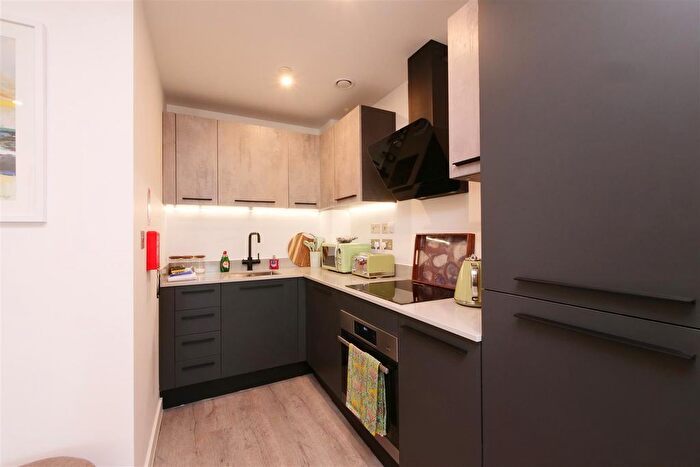 1 Bedroom Flat To Rent In Eboracum Way, York, YO31