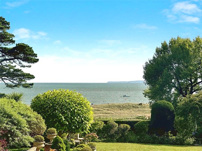 2 Bedroom Flat For Sale In Douglas Avenue, Exmouth, Devon, EX8