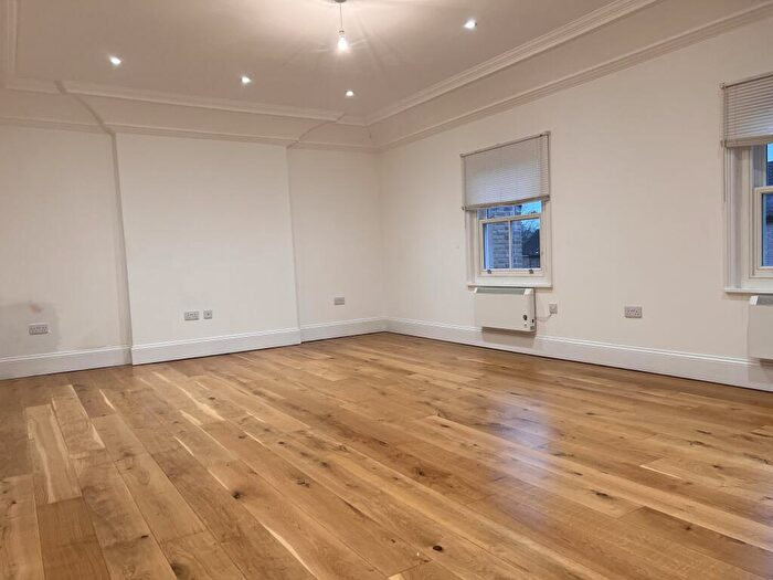 2 Bedroom Maisonette To Rent In Minstrel Place, Minstrel Walk, March, PE15