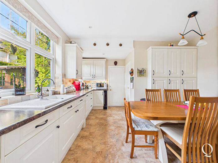 6 Bedroom Detached House For Sale In Boulnois Avenue, Lower Parkstone, Poole, BH14